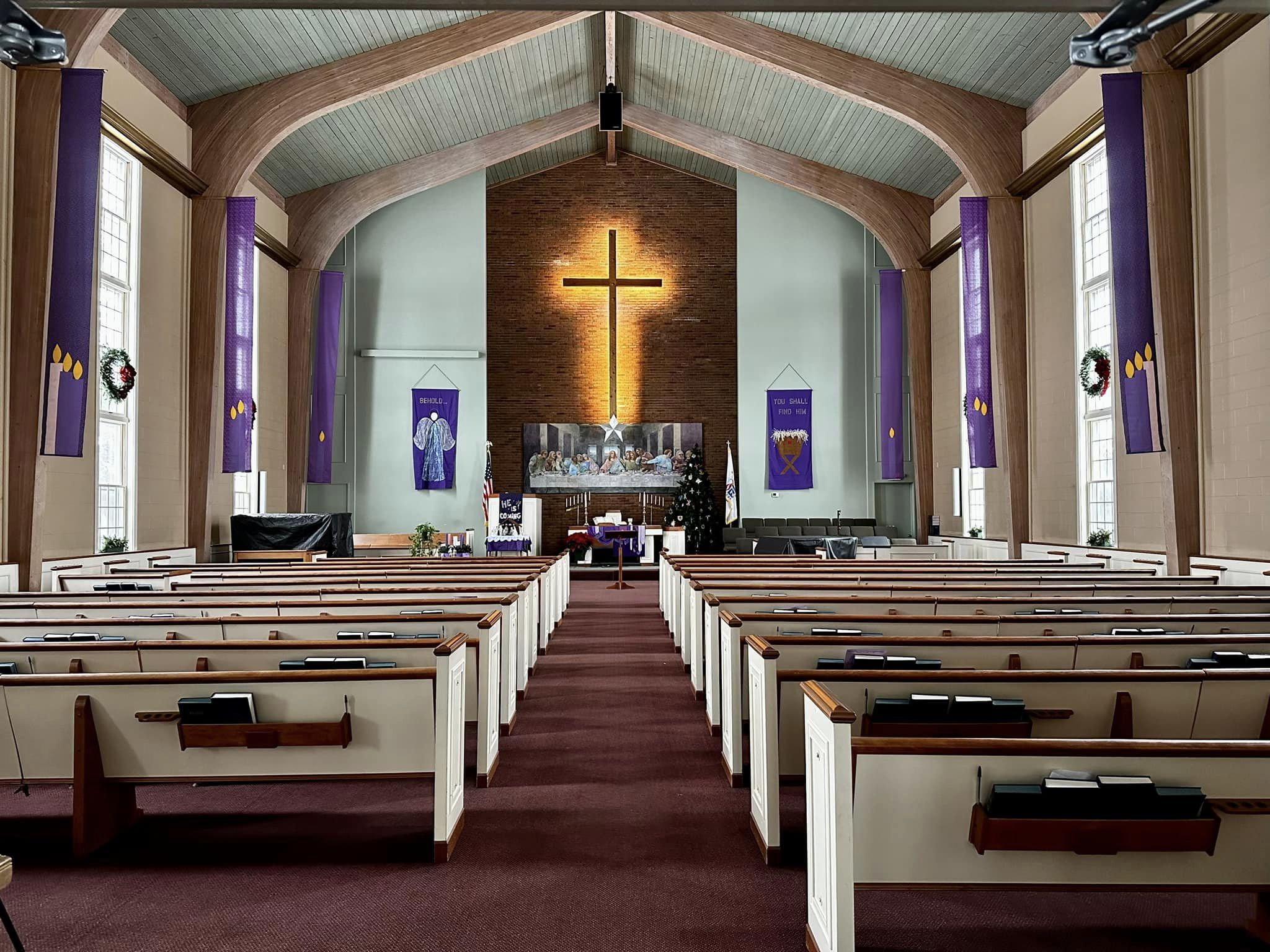 Valley Presbyterian Church